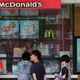 Illustration for article titled Struggling McDonalds Announcing Plans to Pretend Fast Food Is Healthy